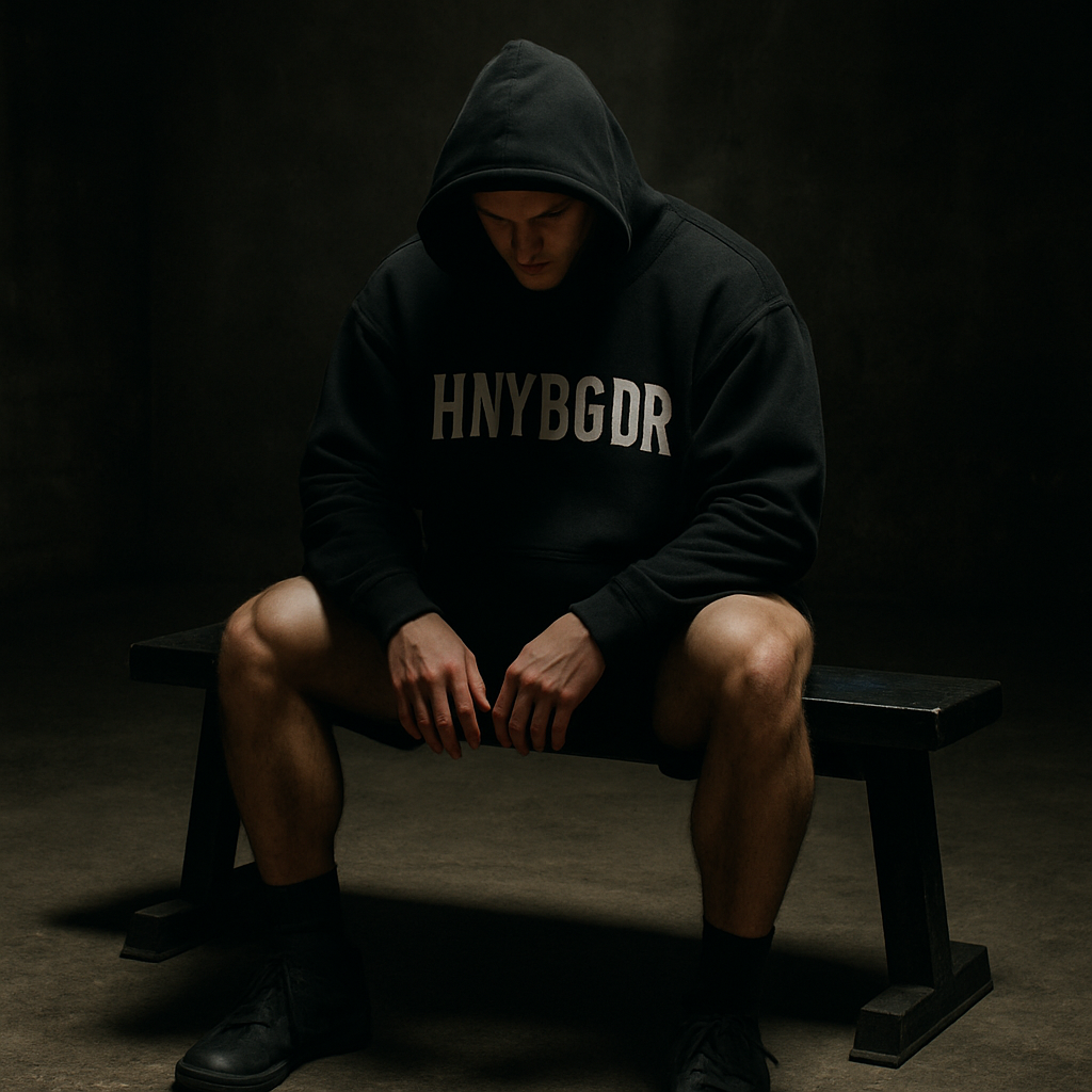 Why Discipline Matters More Than Motivation
