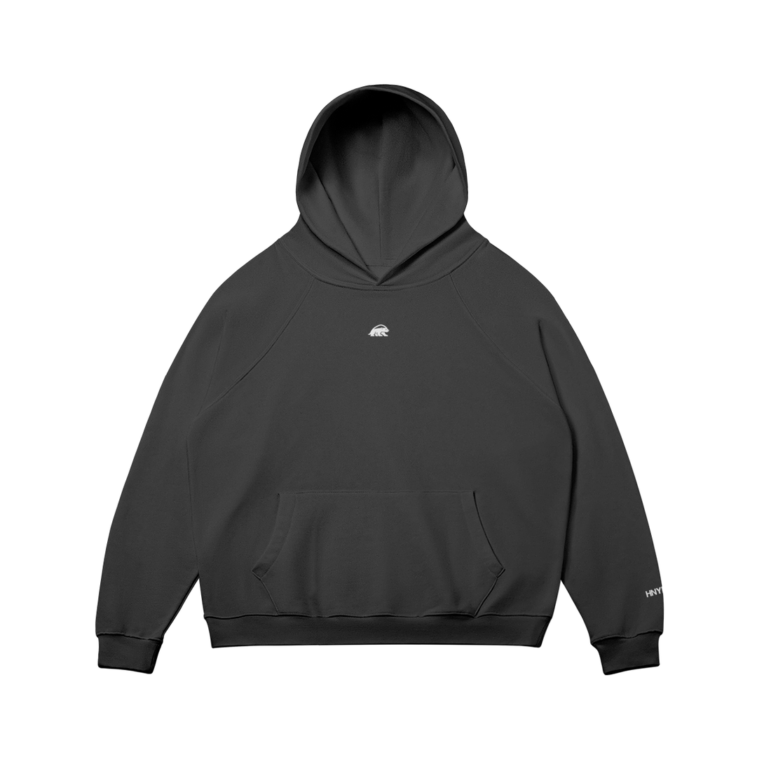 HNYBGDR Hoodie – Core Fit-HNYBGDR