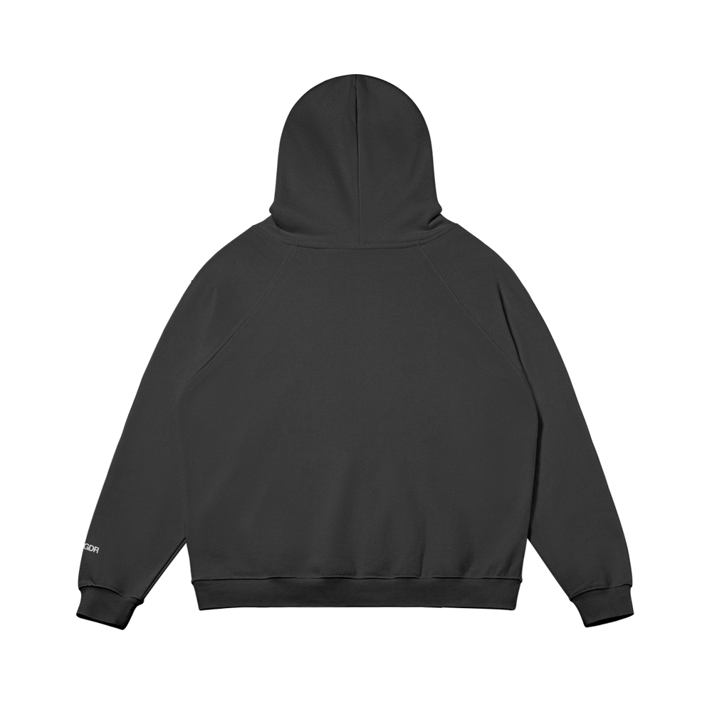 HNYBGDR Hoodie – Core Fit-HNYBGDR