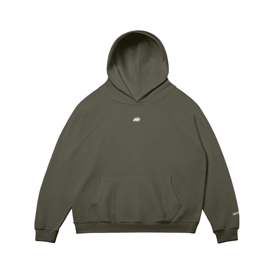 HNYBGDR Hoodie – Core Fit-HNYBGDR
