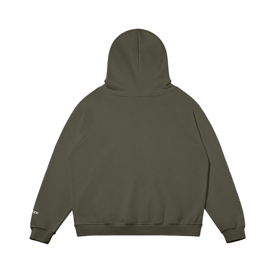 HNYBGDR Hoodie – Core Fit-HNYBGDR