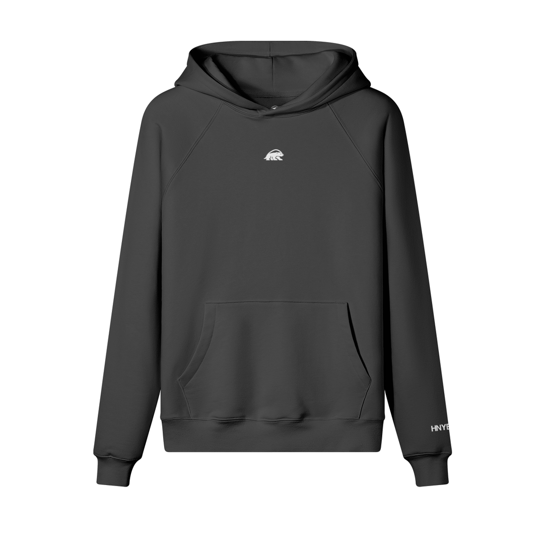 HNYBGDR Hoodie – Core Fit-HNYBGDR
