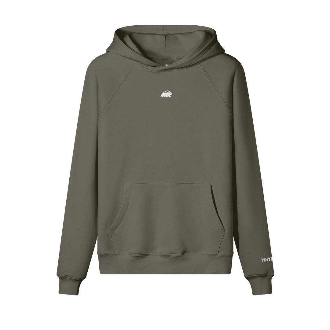 HNYBGDR Hoodie – Core Fit-HNYBGDR