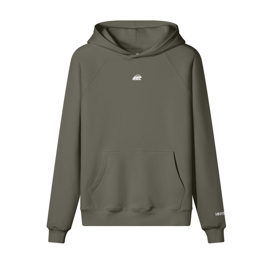 HNYBGDR Hoodie – Core Fit-HNYBGDR