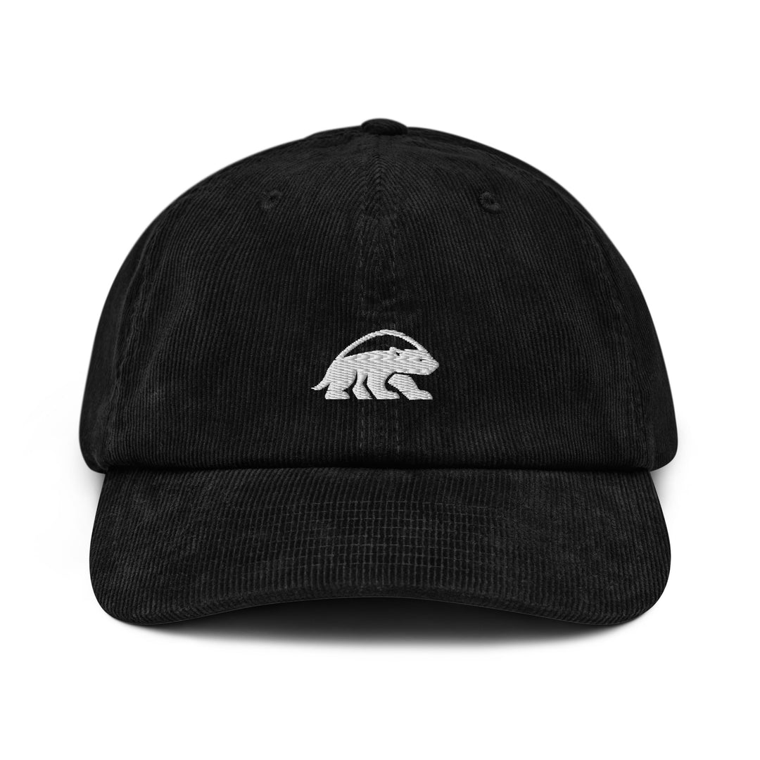 HNYBGDR Classic Corduroy Cap-HNYBGDR